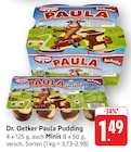 Paula Pudding bei E center im Stuttgart Prospekt für 1,49 €