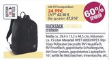 Rucksack Freewalk Angebote bei E center Bamberg für 24,99 €