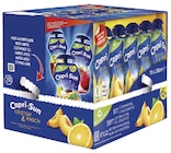 Saft von Capri-Sun für 13,39 € bei METRO im Angebot Saft von Capri-Sun im aktuellen METRO Prospekt