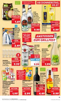 Zucker im aktuellen Kaufland Prospekt (Mönchengladbach) Zucker im Kaufland Prospekt "Hier bin ich richtig" mit 61 Seiten (Mönchengladbach)