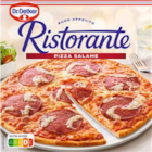 EDEKA Tutzing - Ristorante Pizza oder Bistro Flammkuchen Angebot im Prospekt Ristorante Pizza oder Bistro Flammkuchen bei EDEKA im Tutzing Prospekt für 1,99 €