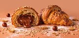 Croissant im Netto Marken-Discount Prospekt Nuss-Nougat-Croissant von BACK STUBE im aktuellen Netto Marken-Discount Prospekt für 0,59 €