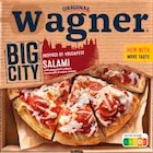 Big Pizza im Angebot bei EDEKA in Hamburg Big Pizza Angebote von Wagner bei EDEKA Hamburg für 1,79 €