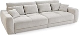 porta Möbel Frechen - Bigsofa „Florenz“ Angebot im Prospekt Bigsofa „Florenz“ bei porta Möbel im Frechen Prospekt für 999,00 €