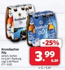 Aktuelles Pils Angebot bei Markant Nordwest in Lippstadt ab 3,99 €