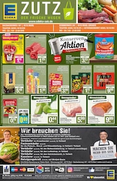 EDEKA Prospekt: "Aktuelle Angebote", 10 Seiten, 30.09.2024 - 05.10.2024