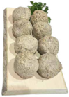 Leberknödel bei Hieber im Prospekt "" für 1,09 €