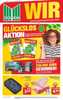 Marktkauf Prospekt für Markkleeberg mit 48 Seiten Marktkauf Prospekt für Markkleeberg: Top Angebote!, 48 Seiten, 24.01.2022 - 29.01.2022