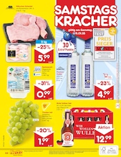 Aktueller Netto Marken-Discount Prospekt mit Vodka, "Aktuelle Angebote", Seite 60