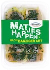 Matjeshappen Danziger Art Angebote von Fischlein bei Netto mit dem Scottie Dresden für 2,79 €