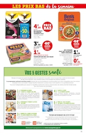 D'autres offres dans le catalogue "U Express" de U Express D'autres offres dans le catalogue "U Express" de U Express à la page 11