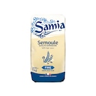 Semoule de blé - SAMIA dans le catalogue Carrefour Market