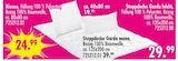 Bettzeug für 19,99 € bei SB Möbel Boss im Angebot Bettzeug im aktuellen SB Möbel Boss Prospekt