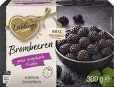 Brombeeren von Lieblings für 1,99 € bei Netto Marken-Discount im Angebot Brombeeren von Lieblings im aktuellen Netto Marken-Discount Prospekt
