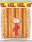 Gefüllte Crepes mit Schokocreme XXL im Lidl Prospekt Gefüllte Crepes mit Schokocreme XXL von Confiserie Firenze im aktuellen Lidl Prospekt für 3,99 €