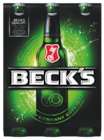 Getränkeland Friesack - Beck‘s Angebot im Prospekt Beck‘s bei Getränkeland im Friesack Prospekt für 4,49 €
