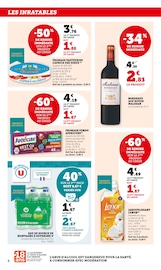 Vin Angebote im Prospekt "Super U" von Super U Vin Angebote im Prospekt "Super U" von Super U auf Seite 8