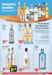 Wodka im Trinkgut Prospekt in Bielefeld Aktueller Trinkgut Prospekt mit Wodka, "Aktuelle Angebote", Seite 8
