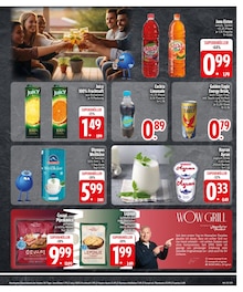 Joghurt im EDEKA Prospekt "Wir lieben Lebensmittel." mit 31 Seiten (Ingolstadt)