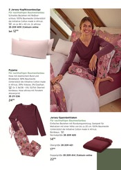 Aktueller Tchibo im Supermarkt Prospekt mit Damenunterwäsche, "COZY SEASON", Seite 4