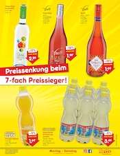Cocktail im Netto Marken-Discount Prospekt in Bielefeld Aktueller Netto Marken-Discount Prospekt mit Cocktail, "Aktuelle Angebote", Seite 41
