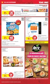 Prospectus Intermarché Super "Intermarché" en cours à Montpellier, Page 18 Catalogue Intermarché Super en cours à Montpellier, "Intermarché", Page 18