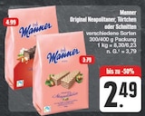 Angebot im EDEKA Weimar Prospekt EDEKA Weimar Prospekt mit im Angebot für 2,49 €