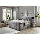 Boxspringbett Lugano im POCO Prospekt Boxspringbett Lugano im aktuellen POCO Prospekt für 1.299,00 €
