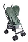 Poussette canne - TEX BABY - Carrefour à Les Mureaux Poussette canne - TEX BABY en promo chez Carrefour Les Mureaux à 39,99 €