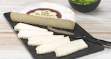 Brie de melun talleyrand aop dans le catalogue U Express