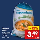Aktuelles Suppen-huhn Angebot bei Netto Marken-Discount in Düsseldorf ab 3,49 €