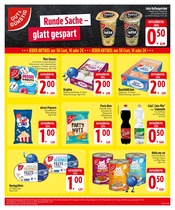 Aktueller EDEKA Prospekt mit Cola, "5% MONTAGS-RABATT", Seite 18