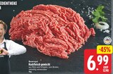 Hackfleisch gemischt im Angebot bei WEZ in Bad Oeynhausen Hackfleisch gemischt Angebote von Bauerngut bei WEZ Bad Oeynhausen für 6,99 €
