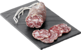 Saucisson sec - FERME ABOTIA dans le catalogue Monoprix Margaret