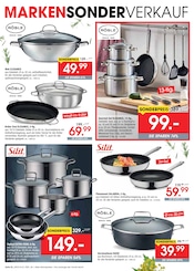 Messer im Zurbrüggen Prospekt in Herford Aktueller Zurbrüggen Prospekt mit Messer, "GROSSER MARKEN SONDERVERKAUF", Seite 2