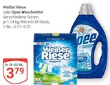 Megaperls bei GLOBUS im Duisburg Prospekt für 3,79 €