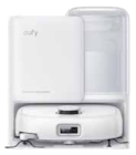 Saugroboter mit Wischfunktion Omni E25 weiß im Angebot bei expert in Mainz Saugroboter mit Wischfunktion Omni E25 weiß Angebote von eufy bei expert Mainz für 549,00 €