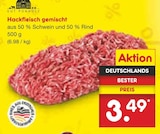 Netto Marken-Discount Tessin Prospekt mit  im Angebot für 3,49 €