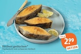 Heilbutt geräuchert Angebote bei tegut Maintal für 2,99 €
