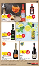 Vin Angebote im Prospekt "TOUT VOTRE MAGASIN CONTRE LA VIE CHÈRE" von Intermarché Vin Angebote im Prospekt "TOUT VOTRE MAGASIN CONTRE LA VIE CHÈRE" von Intermarché auf Seite 27