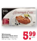 Aktuelles Gourmet-Ente ohne Knochen Angebot bei E center in Karlsruhe ab 5,99 €