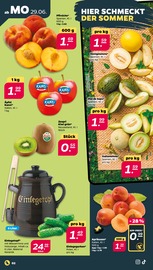 Aktueller Netto mit dem Scottie Prospekt mit Topf, "Günstig. Besser. Für Dich.", Seite 2