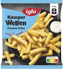 Pommes im Angebot bei combi in Aurich Pommes Angebote von Iglo bei combi Aurich für 1,99 €