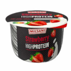 Joghurt­ erzeugnis von Milsani im aktuellen ALDI Nord Prospekt für 0,79 €