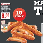 Aktuelles Mettenden Angebot bei Marktkauf in Wuppertal ab 8,88 €
