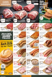 Rinderbraten im GLOBUS Prospekt in Erfurt Aktueller GLOBUS Prospekt mit Rinderbraten, "Aktuelle Angebote", Seite 9