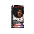 Coloration Colorstay - REVLON en promo chez Carrefour Coloration Colorstay - REVLON dans le catalogue Carrefour