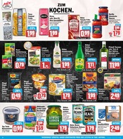 Barilla im HIT Prospekt in Euskirchen Aktueller HIT Prospekt mit Barilla, "ECHTE VIELFALT", Seite 10