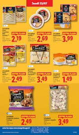 Prospectus Lidl "L'ÉTÉ IMBATTABLE" en cours à Orléans, Page 23 Catalogue Lidl en cours à Orléans, "L'ÉTÉ IMBATTABLE", Page 23