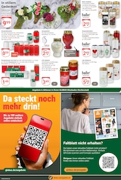 Aktueller GLOBUS Prospekt mit Feuerzeug, "Aktuelle Angebote", Seite 26